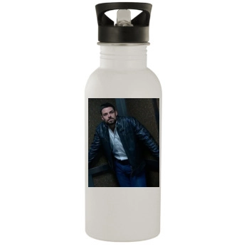 Jesse Hutch Stainless Steel Water Bottle