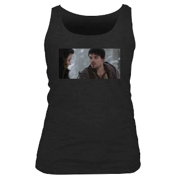 Jesse Hutch Women's Tank Top