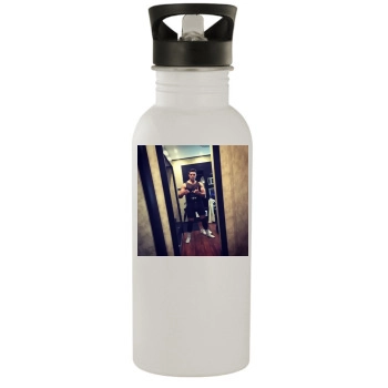 Jesse Hutch Stainless Steel Water Bottle