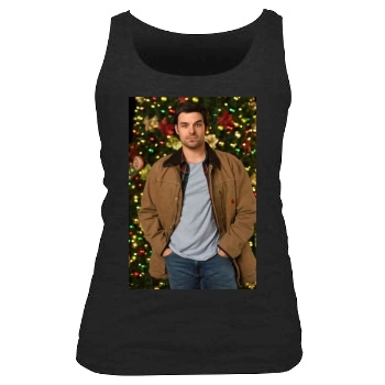 Jesse Hutch Women's Tank Top