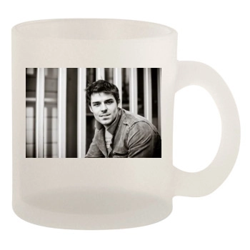 Jesse Hutch 10oz Frosted Mug