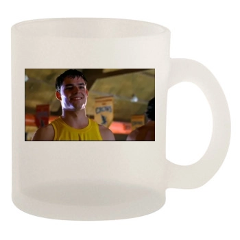 Jesse Hutch 10oz Frosted Mug