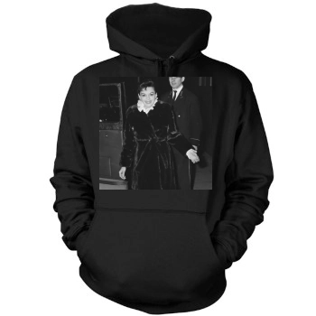 Judy Garland Mens Pullover Hoodie Sweatshirt