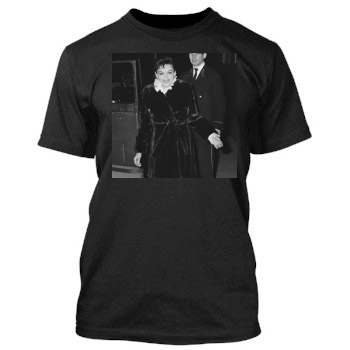 Judy Garland Men's TShirt