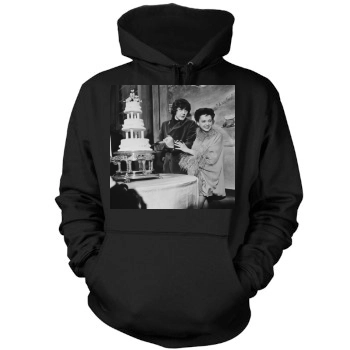 Judy Garland Mens Pullover Hoodie Sweatshirt