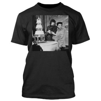 Judy Garland Men's TShirt