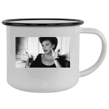 Judy Garland Camping Mug