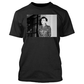 Judy Garland Men's TShirt