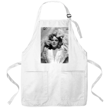 Judy Garland Apron