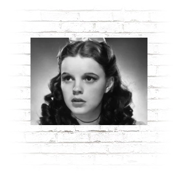 Judy Garland Poster