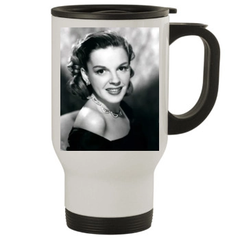 Judy Garland Stainless Steel Travel Mug