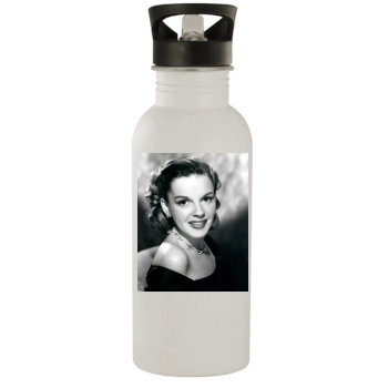 Judy Garland Stainless Steel Water Bottle