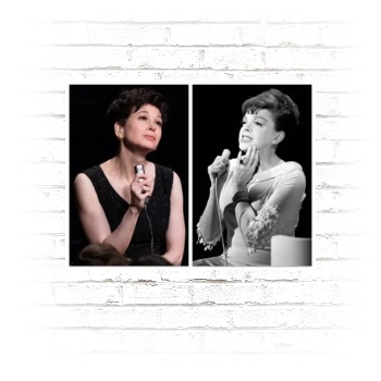 Judy Garland Poster