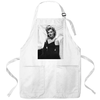 Judy Garland Apron