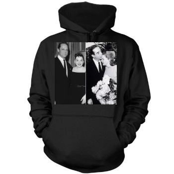 Judy Garland Mens Pullover Hoodie Sweatshirt