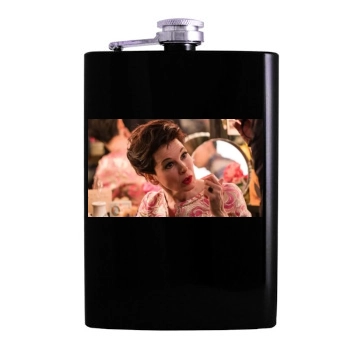 Judy Garland Hip Flask