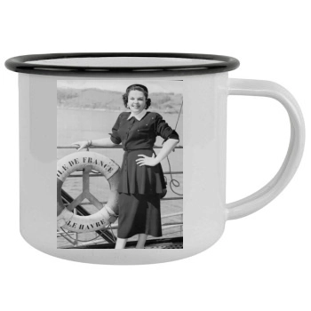 Judy Garland Camping Mug