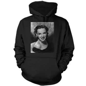 Judy Garland Mens Pullover Hoodie Sweatshirt