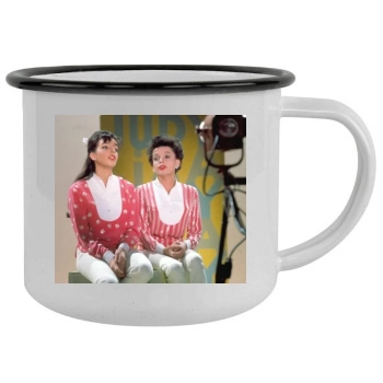 Judy Garland Camping Mug