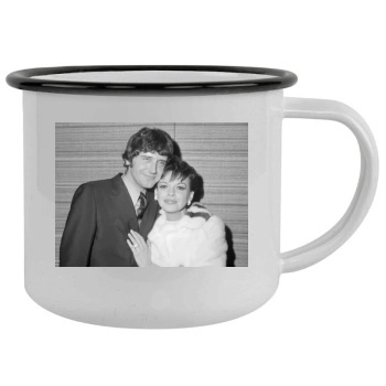 Judy Garland Camping Mug