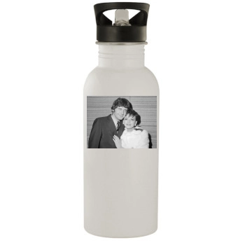 Judy Garland Stainless Steel Water Bottle