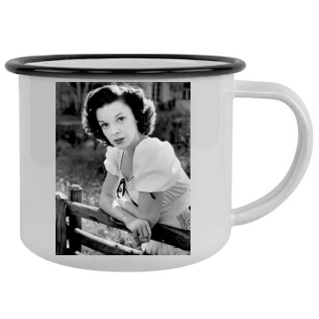 Judy Garland Camping Mug