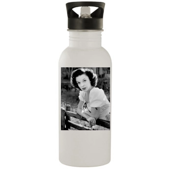 Judy Garland Stainless Steel Water Bottle