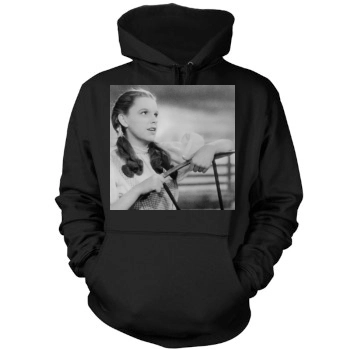 Judy Garland Mens Pullover Hoodie Sweatshirt