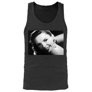 Judy Garland Men's Tank Top