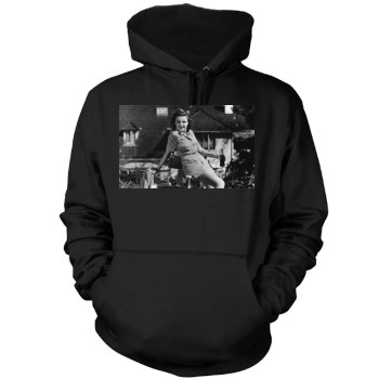 Judy Garland Mens Pullover Hoodie Sweatshirt