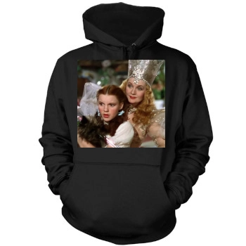 Judy Garland Mens Pullover Hoodie Sweatshirt