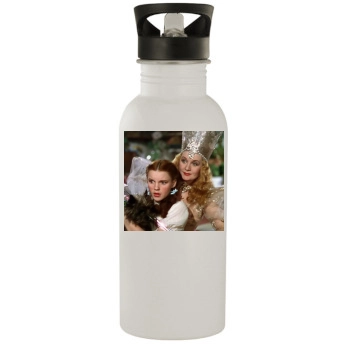 Judy Garland Stainless Steel Water Bottle