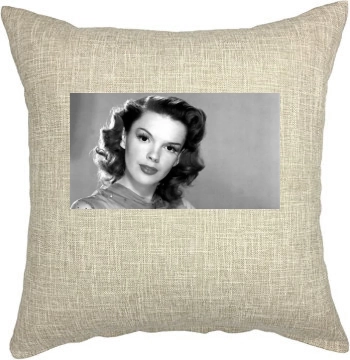 Judy Garland Pillow