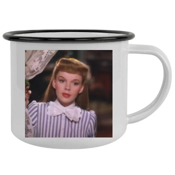 Judy Garland Camping Mug