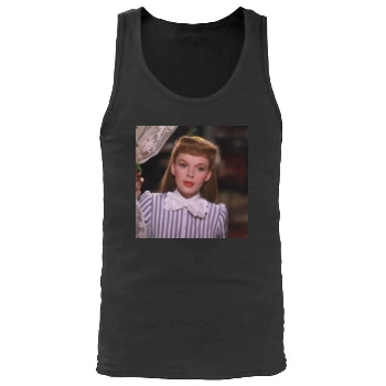 Judy Garland Men's Tank Top