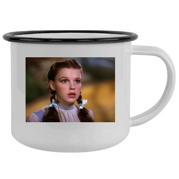 Judy Garland Camping Mug