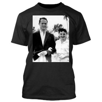 Judy Garland Men's TShirt