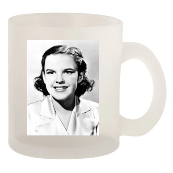 Judy Garland 10oz Frosted Mug