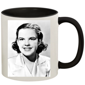 Judy Garland 11oz Colored Inner & Handle Mug