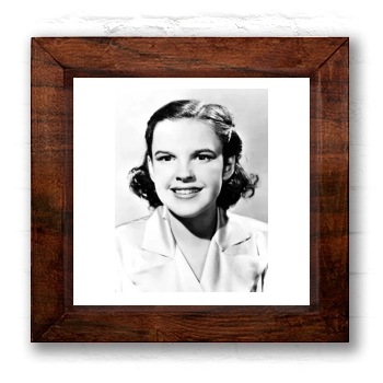 Judy Garland 6x6