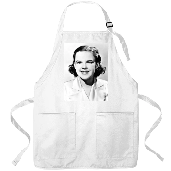 Judy Garland Apron