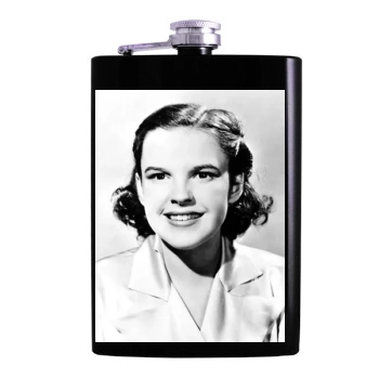 Judy Garland Hip Flask