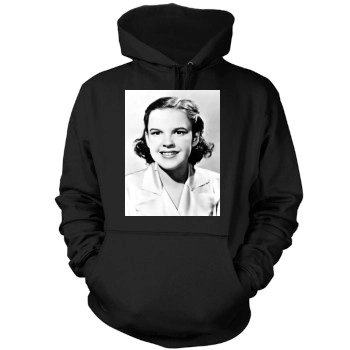 Judy Garland Mens Pullover Hoodie Sweatshirt