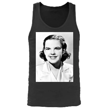 Judy Garland Men's Tank Top