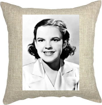 Judy Garland Pillow