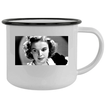 Judy Garland Camping Mug