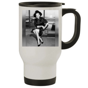 Judy Garland Stainless Steel Travel Mug