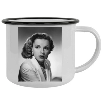 Judy Garland Camping Mug