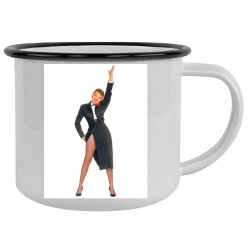 Judy Garland Camping Mug