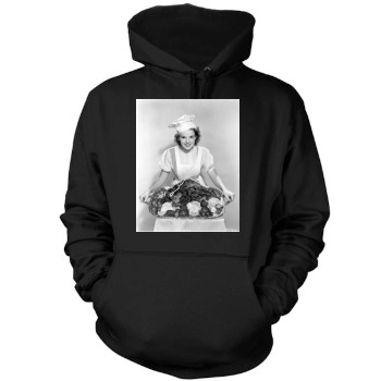 Judy Garland Mens Pullover Hoodie Sweatshirt